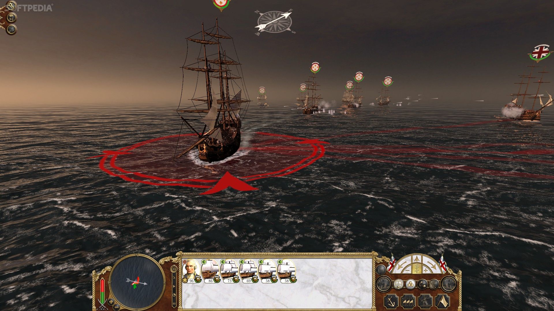 Download Empire Total War Patch
